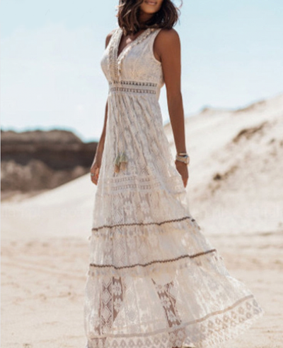 AMARA™ | Elegant Dress