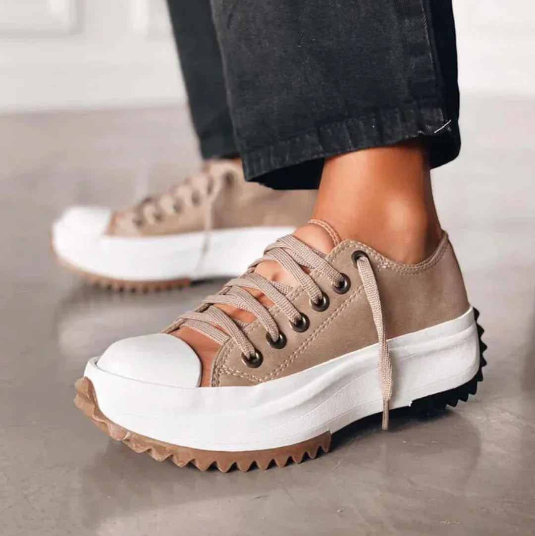 NORA™ | Comfortable sneakers for women