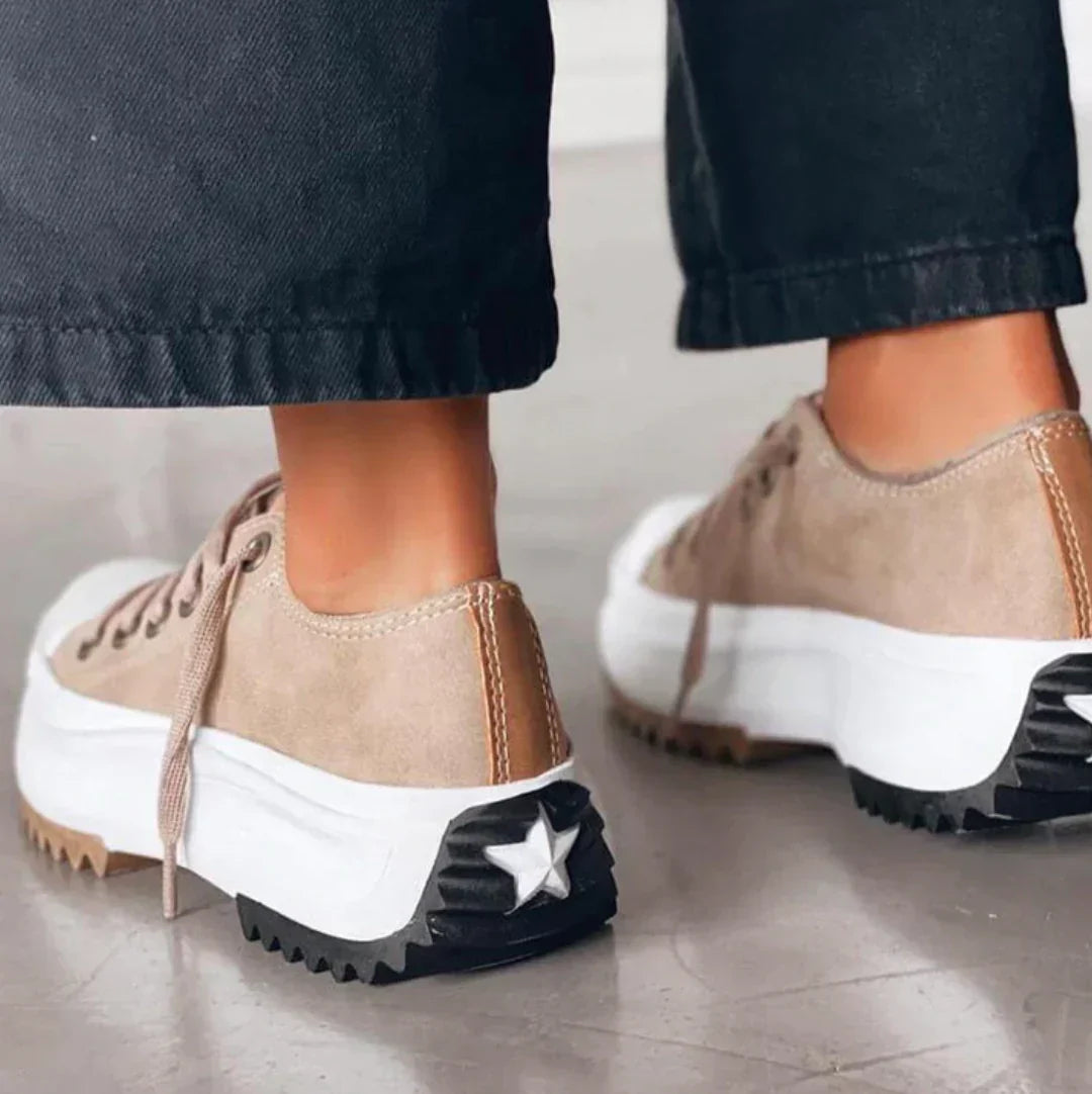 NORA™ | Comfortable sneakers for women