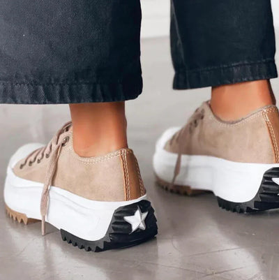 NORA™ | Comfortable sneakers for women