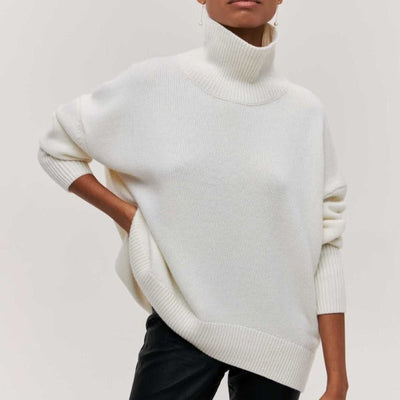 Evania™ | Comfortable Sweater