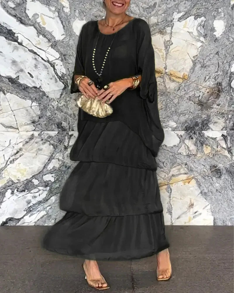 Tara™ | Long Dress