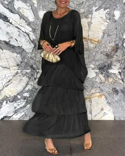Tara™ | Long Dress