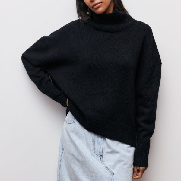 Evania™ | Comfortable Sweater