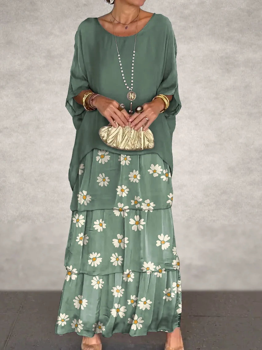Tara™ | Long Dress