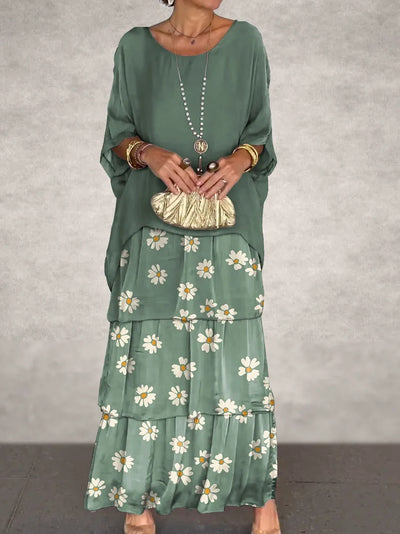 Tara™ | Long Dress