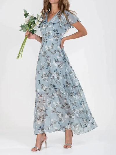 Charlotte - Summer Dress