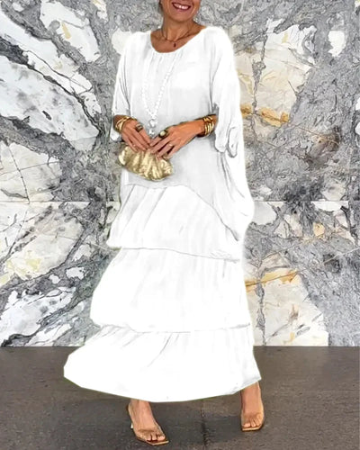 Tara™ | Long Dress
