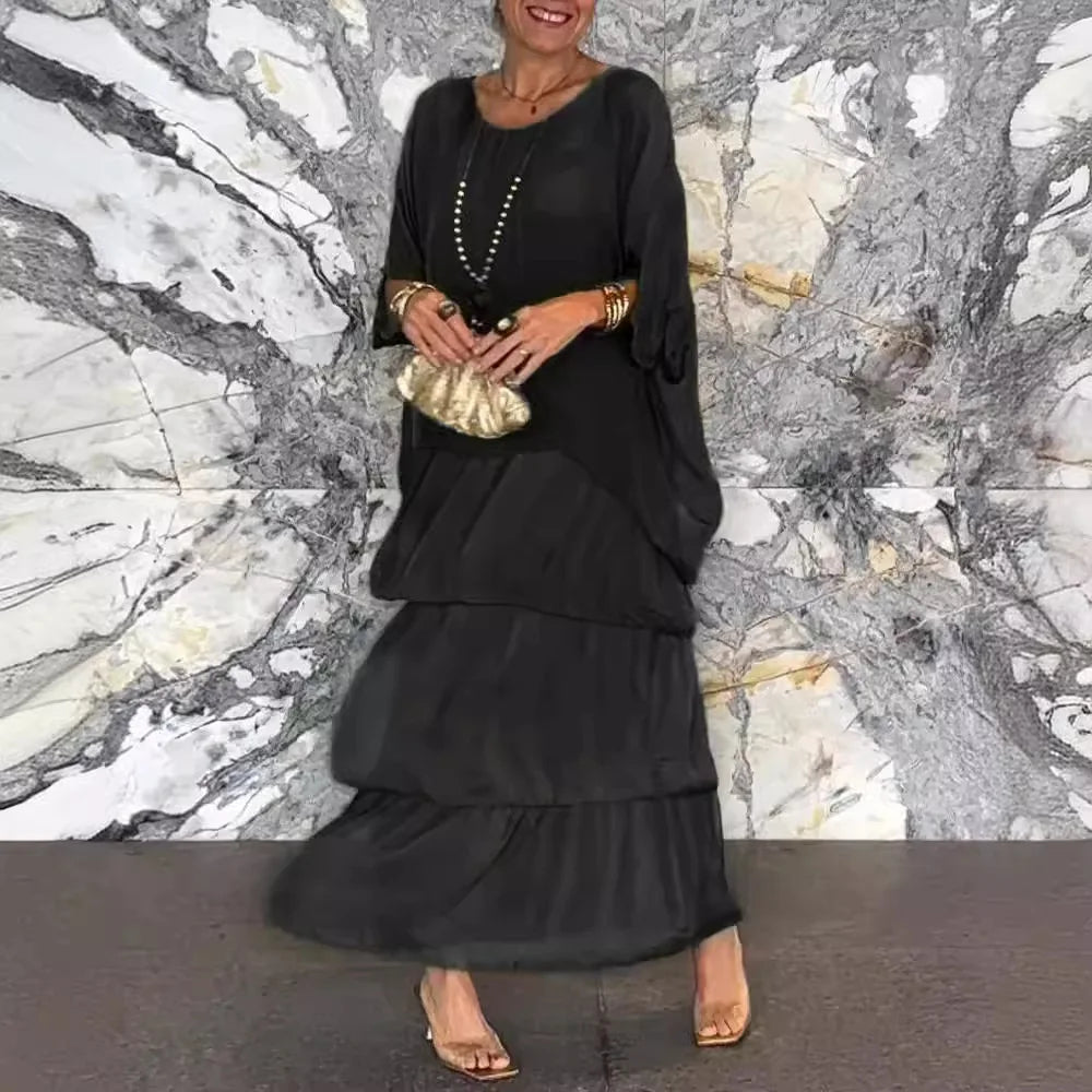 Tara™ | Long Dress