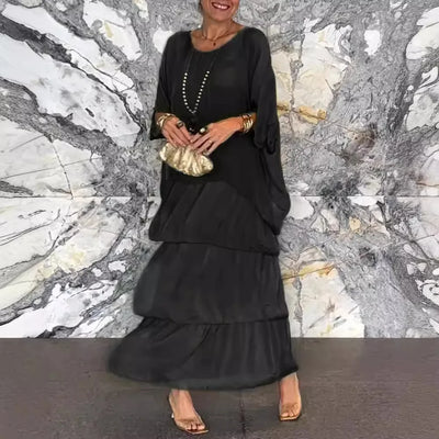 Tara™ | Long Dress