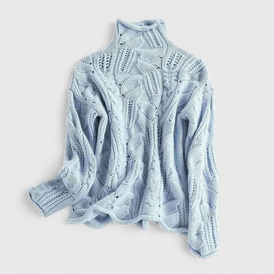 Zendri™ | Elegant Sweater