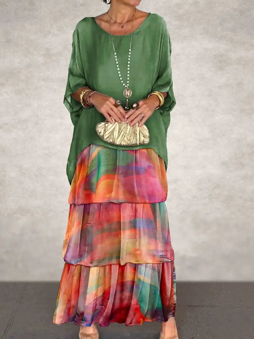 Tara™ | Long Dress