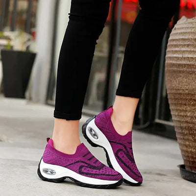 Dore - Orthopedic Anti-Slip Air Cushion Sneakers