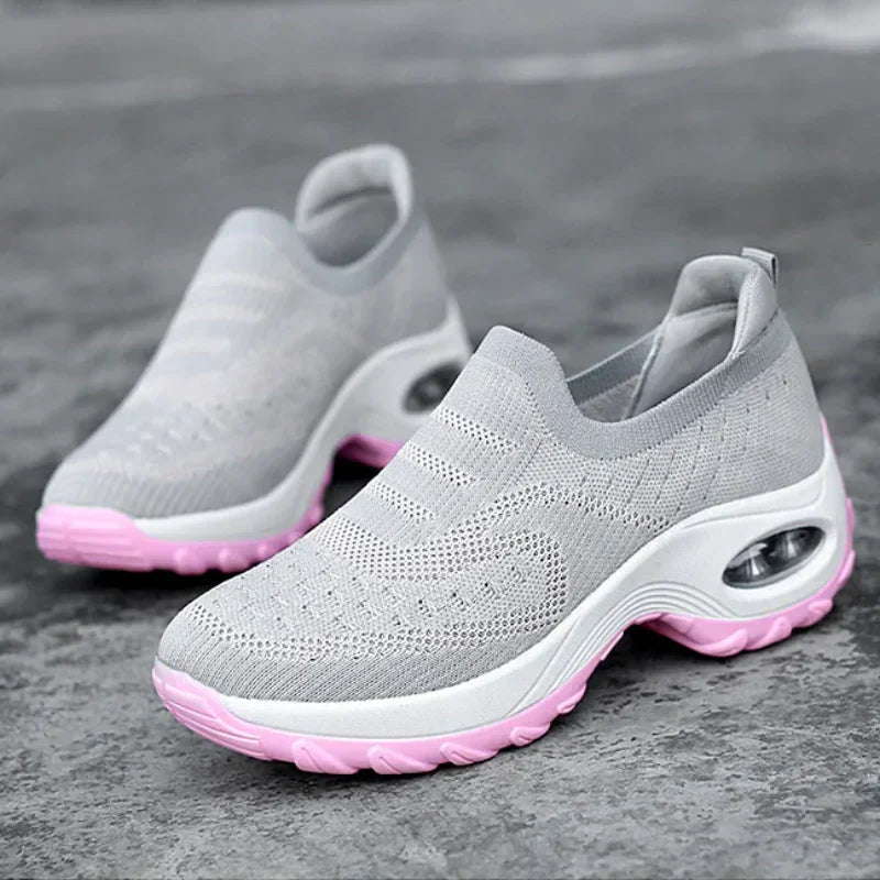Dore - Orthopedic Anti-Slip Air Cushion Sneakers
