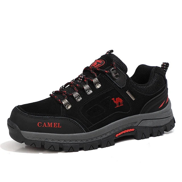 Brodie™ – Innovative Hiking Shoes for Ultimate Trail Comfort