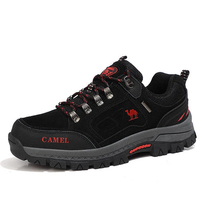 Brodie™ – Innovative Hiking Shoes for Ultimate Trail Comfort