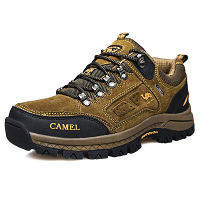 Brodie™ – Innovative Hiking Shoes for Ultimate Trail Comfort