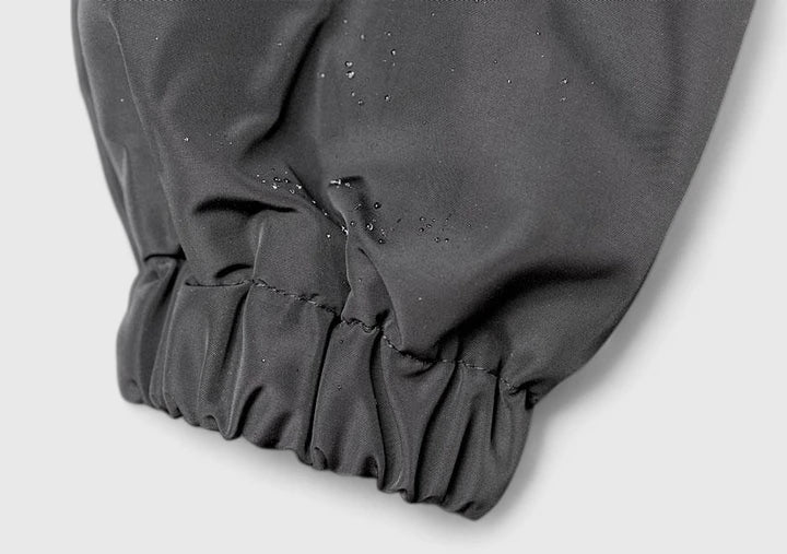 Astrida™ | Comfortable Long Collared Coat