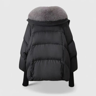 Serenity™ | Cozy Elegant Jacket