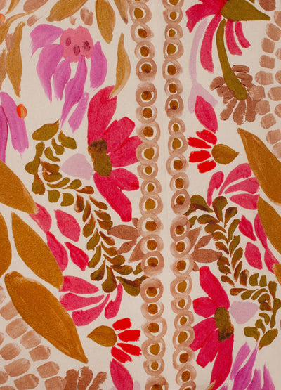 Sophia™ | Mediterranean Inspired Dress