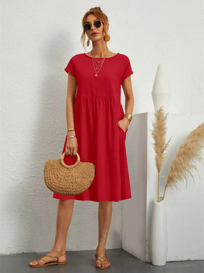 Riley - Elegant Dress