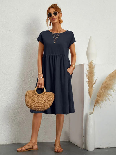 Riley - Elegant Dress