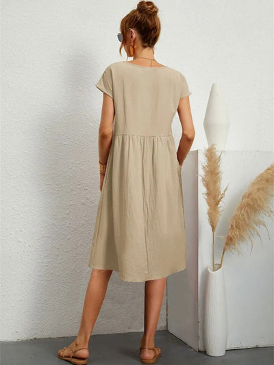 Riley - Elegant Dress
