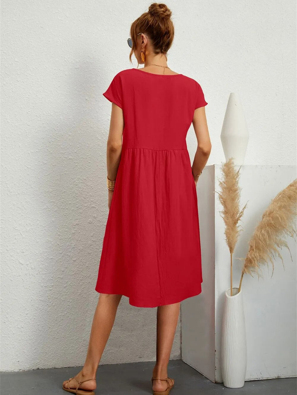 Riley - Elegant Dress