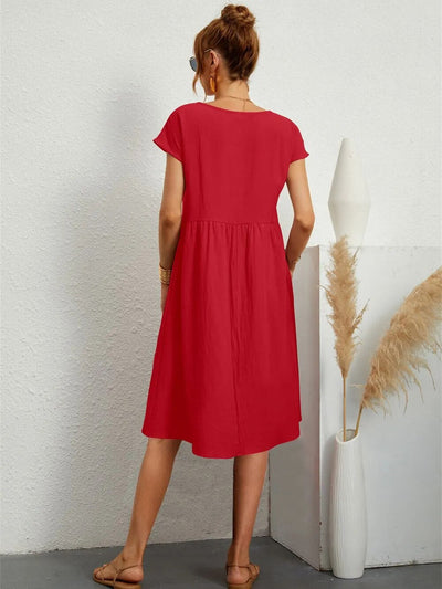 Riley - Elegant Dress