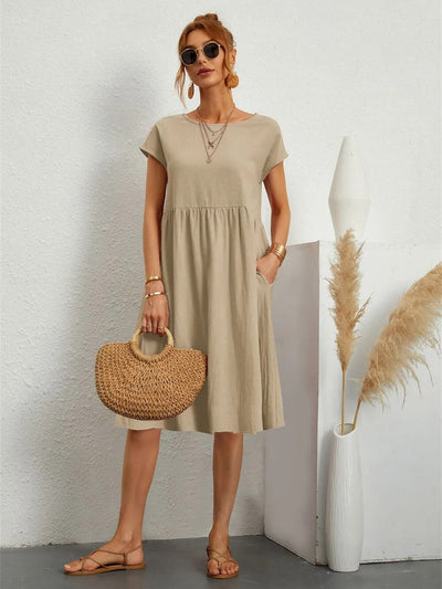 Riley - Elegant Dress