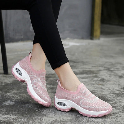 Dore - Orthopedic Anti-Slip Air Cushion Sneakers
