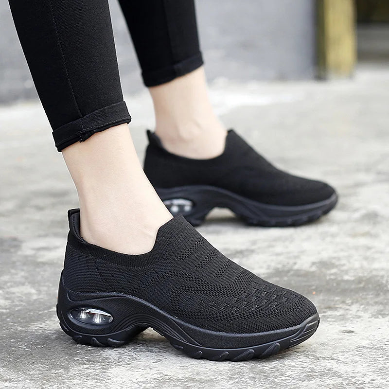 Dore - Orthopedic Anti-Slip Air Cushion Sneakers