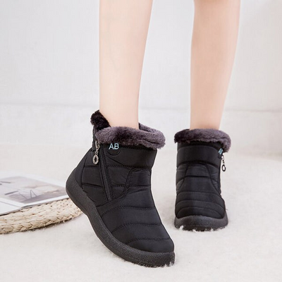 Fahari™ | Cozy Winter Boots
