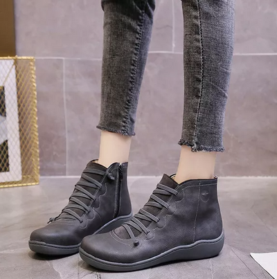 Georgina™ | Trendy Boots