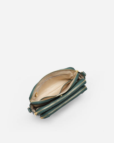 Ivelyn™ | Premium Leather Handbag