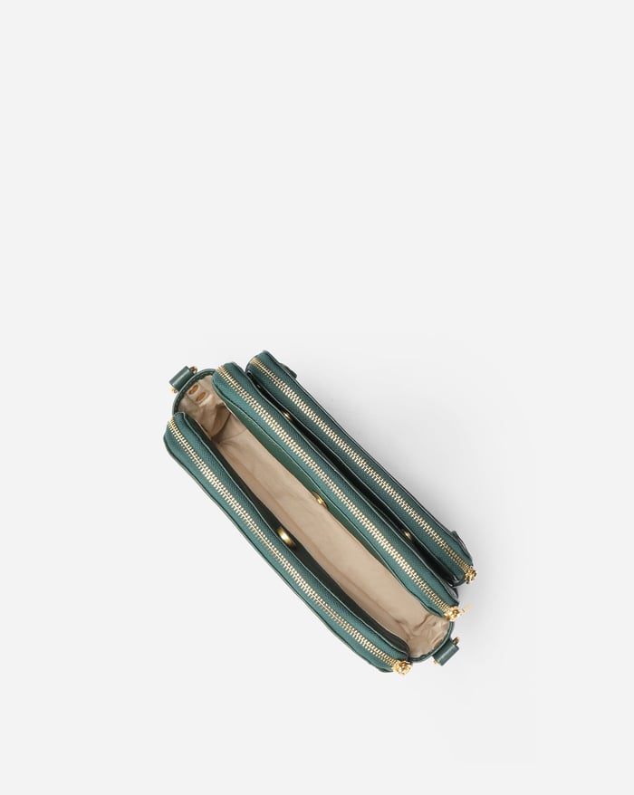 Ivelyn™ | Premium Leather Handbag