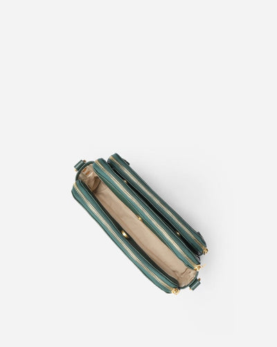 Ivelyn™ | Premium Leather Handbag