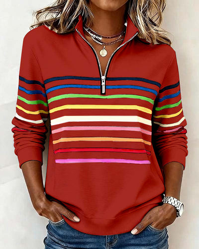 Danira™ | Elegant Sweatshirt