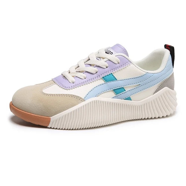 Adriana™ | Cozy Step Sneakers