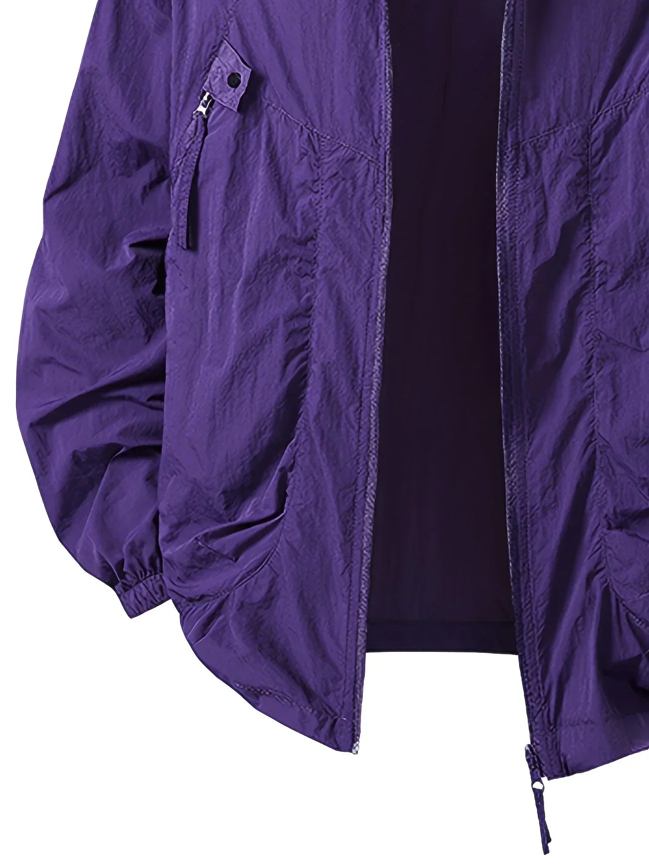 Mathias™ – Outdoor Hooded Jacket for Unstoppable Adventures