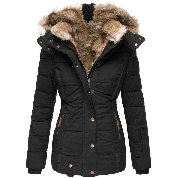 BELLORA™ | Warm Winter Coat