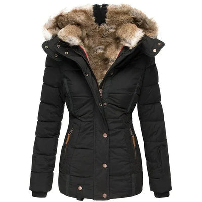 BELLORA™ | Warm Winter Coat