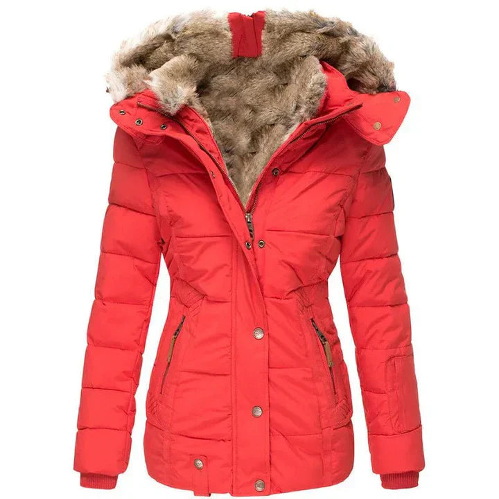 BELLORA™ | Warm Winter Coat
