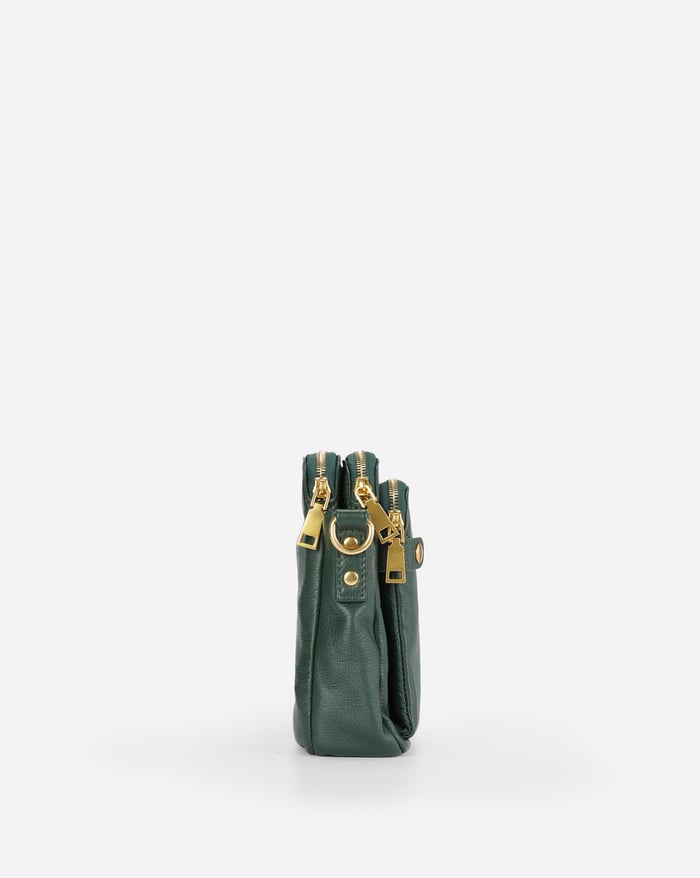 Ivelyn™ | Premium Leather Handbag