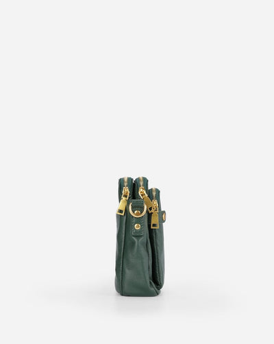 Ivelyn™ | Premium Leather Handbag