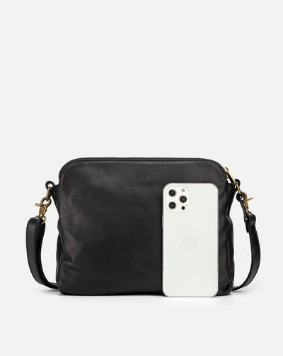 Ivelyn™ | Premium Leather Handbag