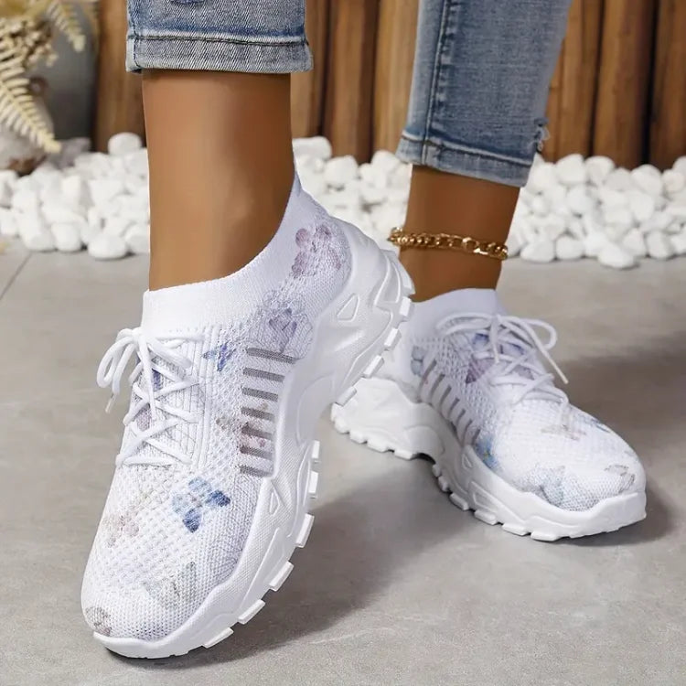 Emlyn™ | Casual Breeze Shoes