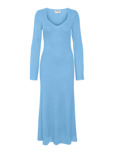 Janis™ | The Perfect Knitted Dress
