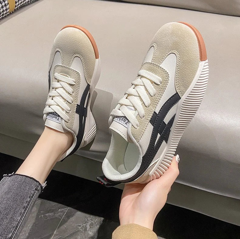 Adriana™ | Cozy Step Sneakers