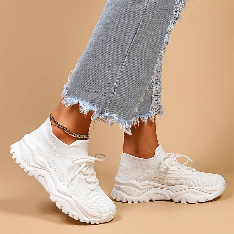 Laurien - Orthopedic Shoes